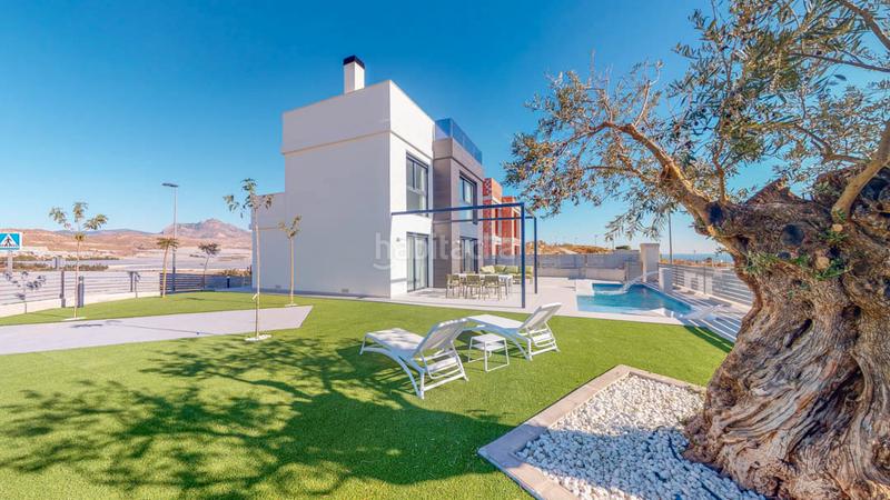 Foto b45f7098-3114-4832-a590-a530a7dffdbb. Casale con piscina in Bonalba-Cotoveta Mutxamel