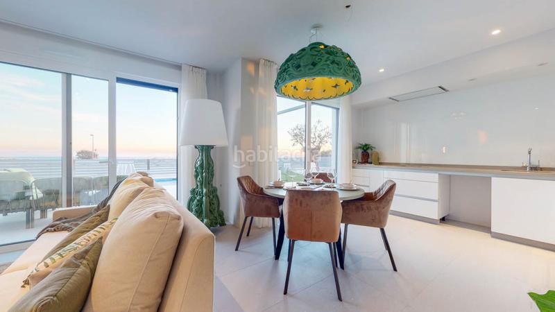 Foto c7a12019-b77b-4271-bcc2-9276e7072462. Casale con piscina in Bonalba-Cotoveta Mutxamel