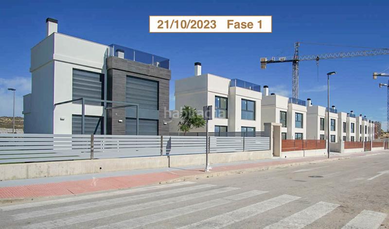 Foto 0f957cd0-394e-4512-9d0f-dd07c943daf2. Masía en Bonalba-Cotoveta Mutxamel