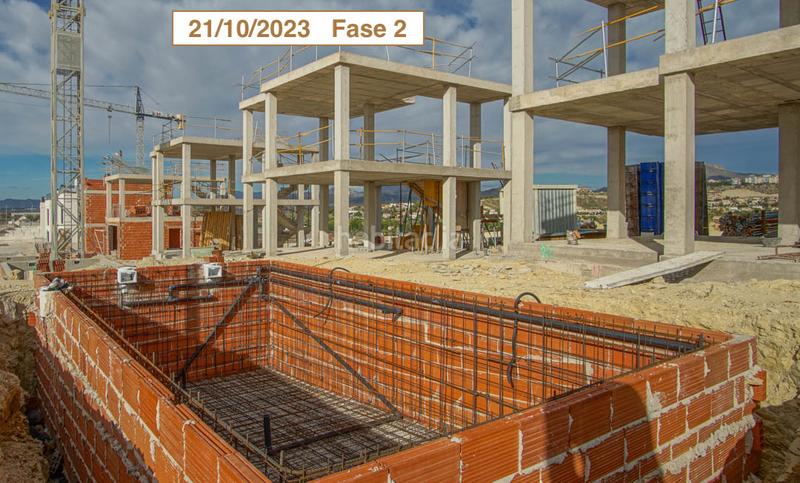 Foto b019f471-4a7f-4453-b2e2-f06b8efb78b3. Masía en Bonalba-Cotoveta Mutxamel