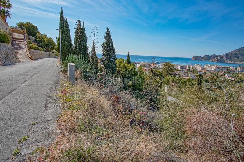 Foto f0dbfbfe-a83b-4823-be3d-0526cdea2663. Terreno residencial en Altea ciudad Altea