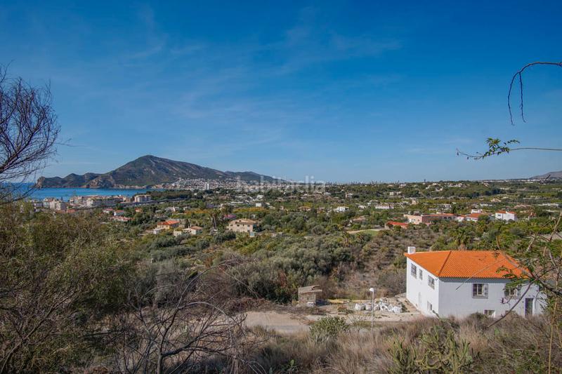 Foto 80143754-7362-4cc6-a53a-ab3f0acfbff9. Terreno residenziale in Altea ciudad Altea