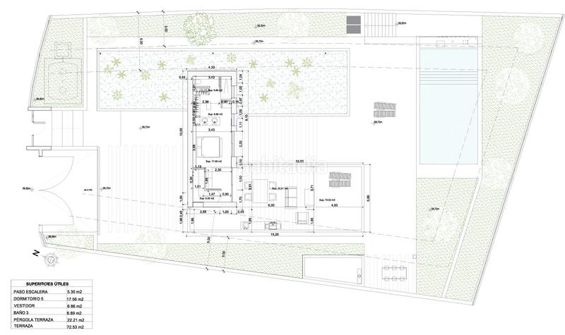 Foto 912c02fa-0191-4dd4-b3c5-14a448c5b46d. Masía en Benimeit-Tabaira Moraira