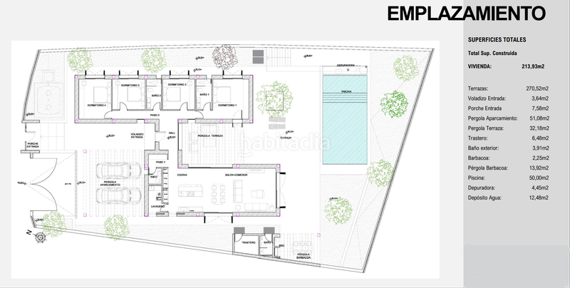 Foto e7485c1e-448c-48d4-8b1a-0758e94a5c7d. Masía en Benimeit-Tabaira Moraira
