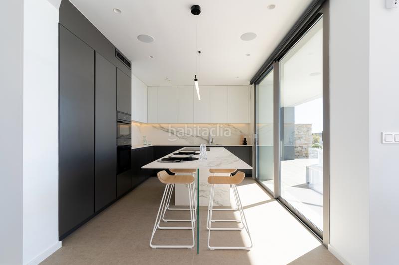 Foto 5b77570f-9847-4735-9a3b-e8814ff9dae9. Mas avec piscine dans Cumbre del Sol Poble Nou de Benitatxell (el)