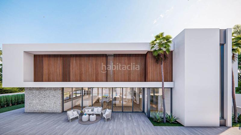 Foto 0638a8a3-e9ba-4bdd-9c29-17bbd6c4a91c. Bauernhof mit pool in L´Albir Alfàs del Pi (l´)