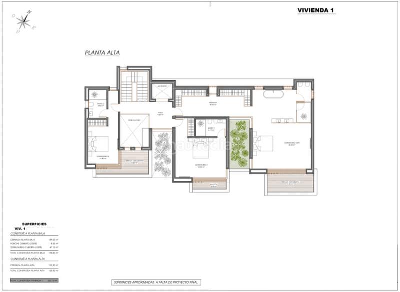 Foto 3992b5b2-4bca-4d18-bd43-3b6fe61eccb5. Bauernhof mit pool in L´Albir Alfàs del Pi (l´)