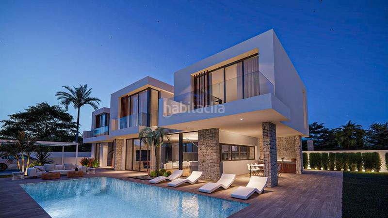 Foto 027bb660-b8f7-4094-8f50-49179b8a8de0. Casale con piscina in L´Albir Alfàs del Pi (l´)