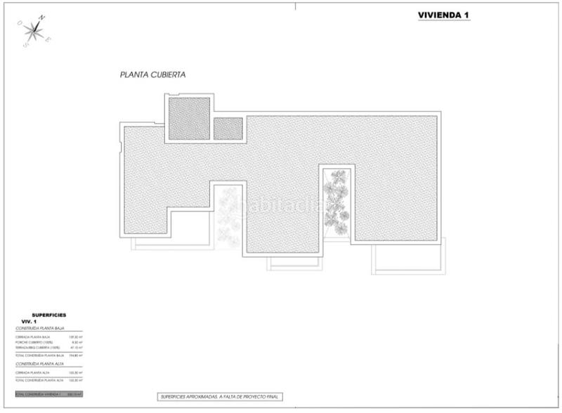 Foto 6c70a095-f076-4cda-95c1-b7ad031f4f3f. Casale con piscina in L´Albir Alfàs del Pi (l´)