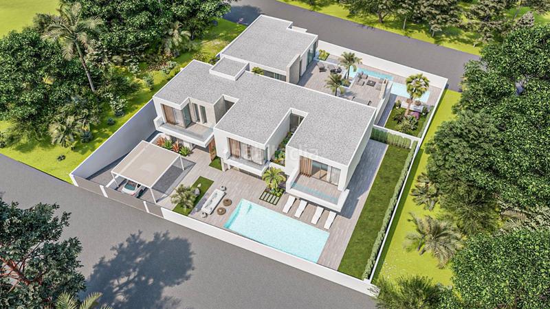 Foto 5554894f-3caf-4b56-aae4-b12716d3e76e. Country house with pool in L´Albir Alfàs del Pi (l´)