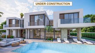 Country house in L´Albir