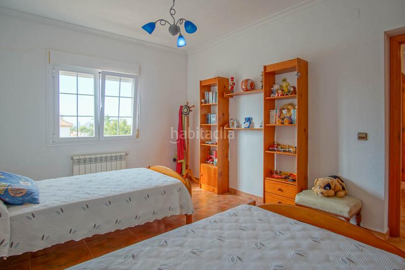 Foto f0353313-729a-47dd-9336-7a9f4d91f265. Bauernhof mit pool in Carrió - La Merced - Los Pinos Calp