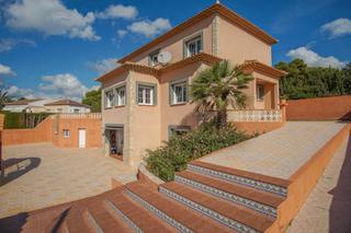 Masia a Carrió - La Merced - Los Pinos