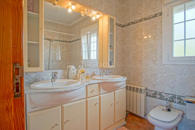 Foto 435e6688-04f5-454e-b07c-a3dcc56ba178. Country house with pool in Carrió - La Merced - Los Pinos Calp