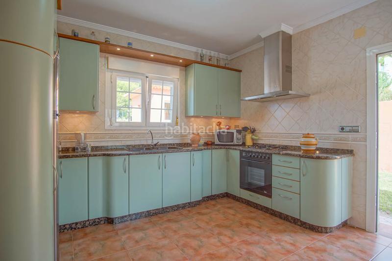 Foto d3802b40-e855-40e9-9903-477d50fe7e96. Country house with pool in Carrió - La Merced - Los Pinos Calp