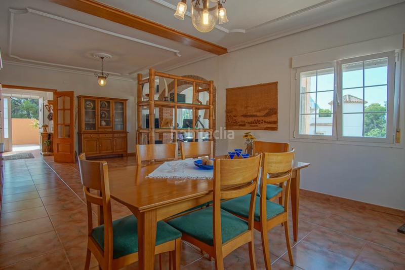 Foto c837b375-c051-47c3-bed5-acd8448466ca. Mas avec piscine dans Carrió - La Merced - Los Pinos Calp