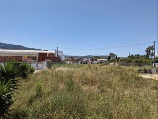 Terreny residencial a Les Bassetes - El Marjal