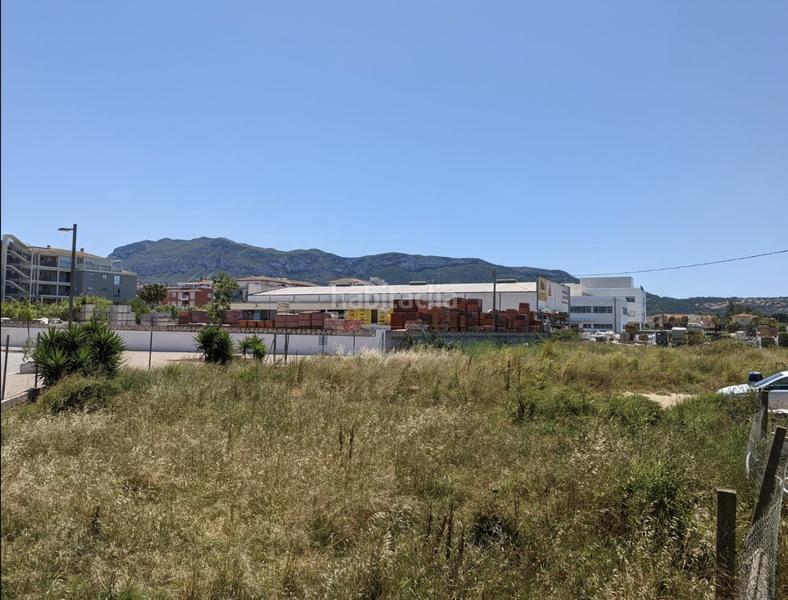 Foto 41795573-f129-451c-a362-ee9671d8d6be. Terreno residenziale in Les Bassetes - El Marjal Dénia