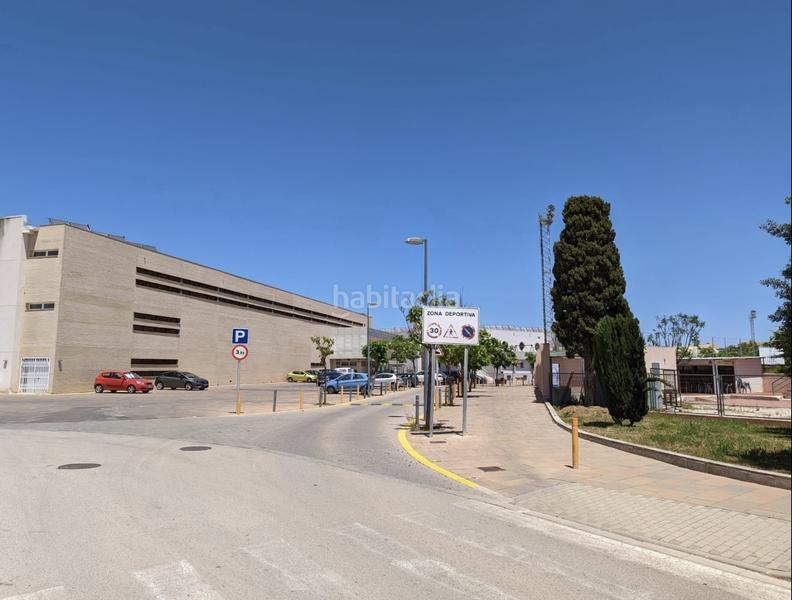 Foto eb762bba-2671-41a7-ba0f-a83b71c468fb. Terreno residenziale in Les Bassetes - El Marjal Dénia