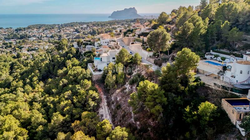 Foto 21cfc523-f1a4-47d7-9cd6-1f5644fe1e42. Terreny residencial a La Viña-Montemar-San Jaime Benissa