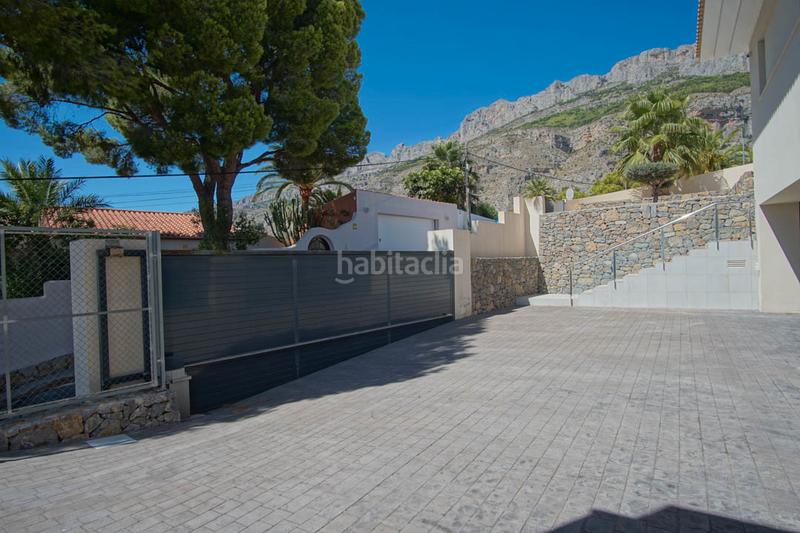 Foto 20344307-4724-4716-938c-dbc8ccb79f8b. Casale con piscina in Altea la vella Altea