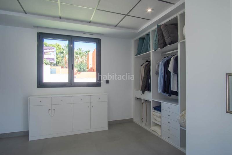 Foto 854f1bf9-0e6d-4c41-8ca3-730d7d3e244b. Country house with pool in Altea la vella Altea