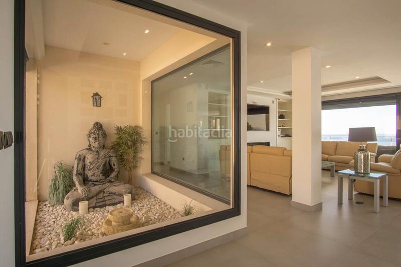 Foto 99691d3d-0d4b-4098-afac-b22cf3cc541b. Country house with pool in Altea la vella Altea