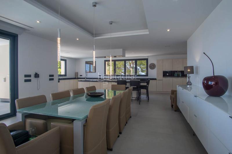 Foto e4d36e32-aebd-42bd-96ce-0c218e8952cc. Masia amb piscina a Altea la vella Altea