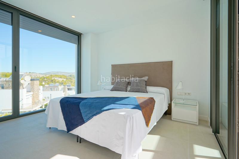 Foto 59b4310b-d4b0-403b-ba86-c84bd66f4a88. Bauernhof mit pool in Benimeit-Tabaira Moraira