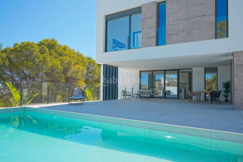 Foto 987ce751-5064-4a96-8990-97a3bcefd61a. Bauernhof mit pool in Benimeit-Tabaira Moraira