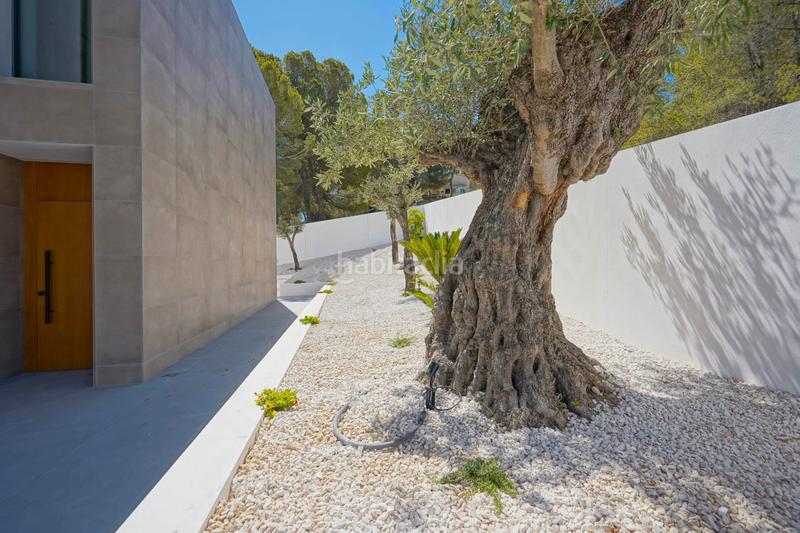 Foto df4fec91-bc94-48d4-a0e3-00486873df71. Bauernhof mit pool in Benimeit-Tabaira Moraira