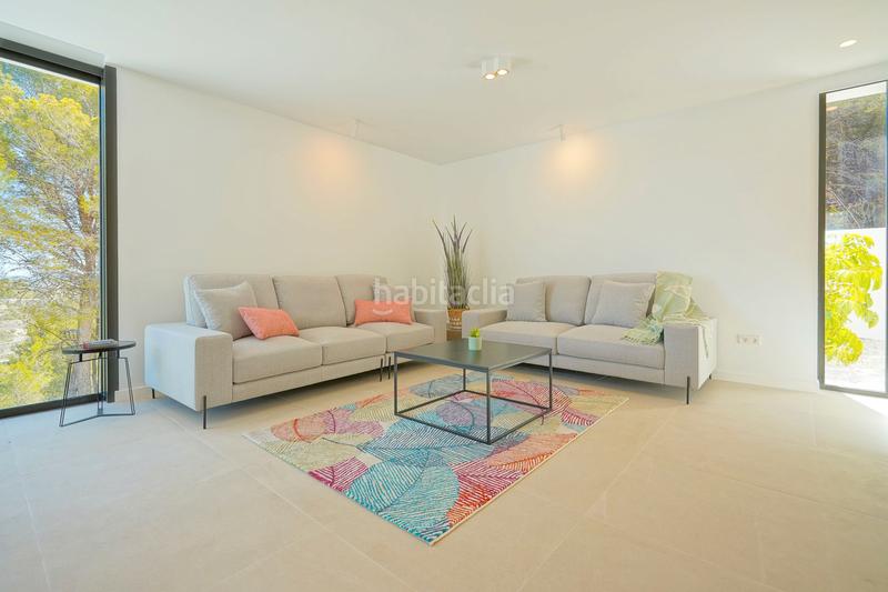 Foto e6e04d79-96fc-445f-a250-767e0e5b7d54. Bauernhof mit pool in Benimeit-Tabaira Moraira