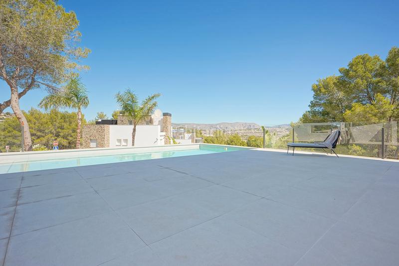 Foto ef7a65ee-620d-47e7-9d5b-e8c7f6268d79. Bauernhof mit pool in Benimeit-Tabaira Moraira