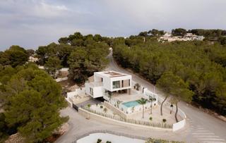 Country house in Benimeit-Tabaira