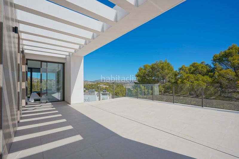 Foto 32d93641-2636-4a5b-baea-2f5be6c5e010. Casale con piscina in Benimeit-Tabaira Moraira