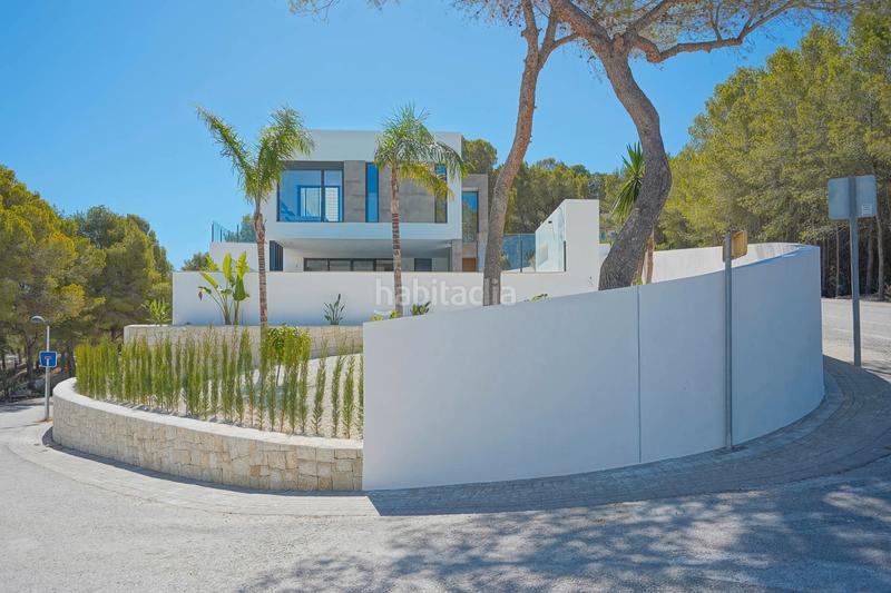 Foto 4af08029-614b-428b-81a8-c52859aeb8b0. Casale con piscina in Benimeit-Tabaira Moraira