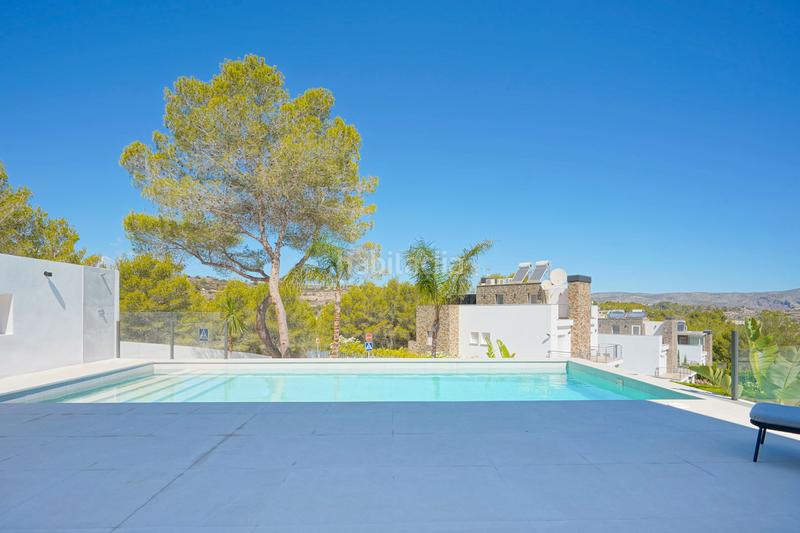 Foto 7e679d36-45cc-47e3-931f-75184575d0e2. Casale con piscina in Benimeit-Tabaira Moraira