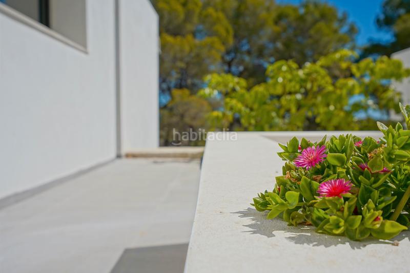 Foto 83614f7b-8bab-4c95-abeb-b8ee430eb72b. Casale con piscina in Benimeit-Tabaira Moraira