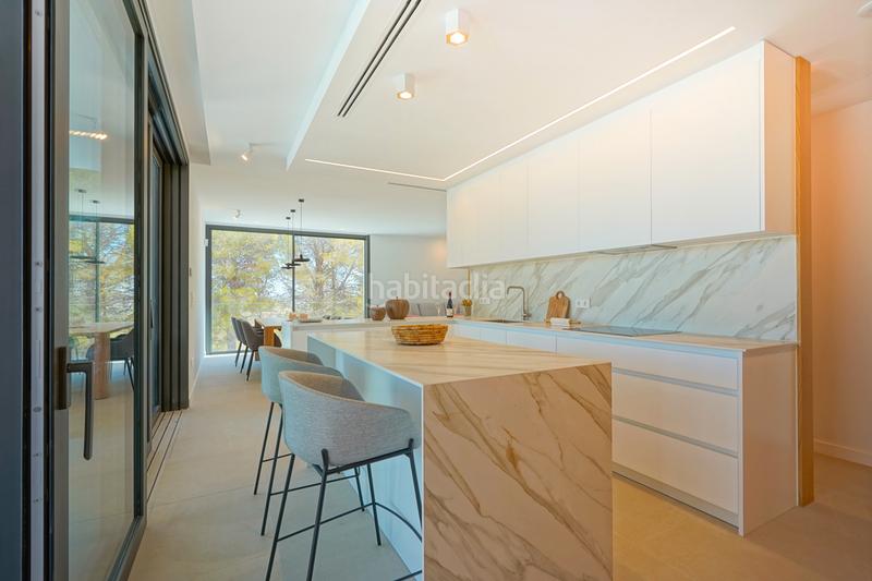 Foto 8a7aeffe-42a1-4776-89f4-d43ef789068d. Country house with pool in Benimeit-Tabaira Moraira