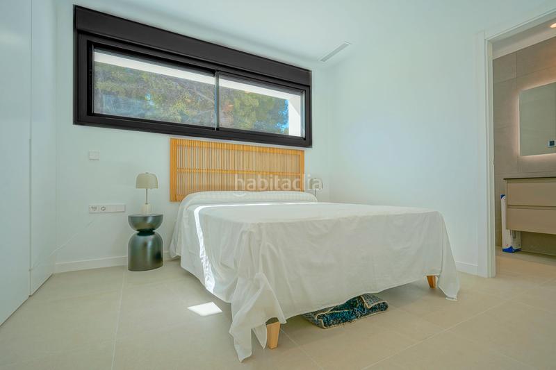 Foto d53ab643-958c-4992-88cd-dae2f2dd0684. Country house with pool in Benimeit-Tabaira Moraira
