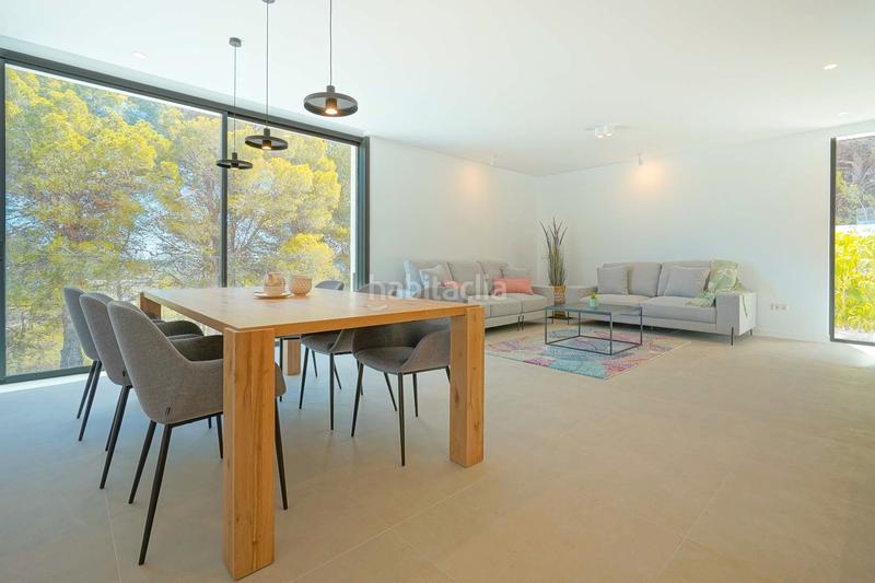 Foto e3e251c8-9687-4f63-8b28-d27c799489c8. Country house with pool in Benimeit-Tabaira Moraira