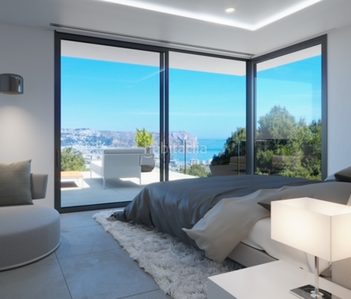 Foto 593523de-22f9-4d02-a330-d220b133657e. Casale con piscina in Centro Ciudad Xàbia