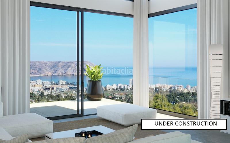 Foto cb29b6e0-4c30-4863-b8cd-726e3559e46d. Casale con piscina in Centro Ciudad Xàbia