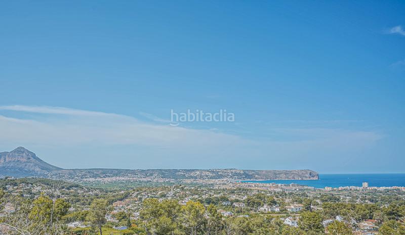 Foto 0b563b56-02a7-4e5f-83cd-69ea3cc89442. Masía en Centro Ciudad Xàbia