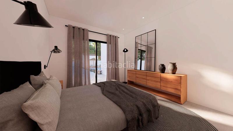 Foto a8124bae-e905-482d-b1a2-156251aa8d43. Country house with pool in Pinar de Advocat-Cometa Moraira