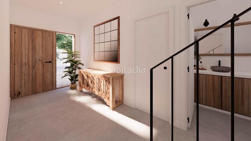 Foto ab993b62-4ab8-4b4f-bcbf-226edbf9aae2. Country house with pool in Pinar de Advocat-Cometa Moraira