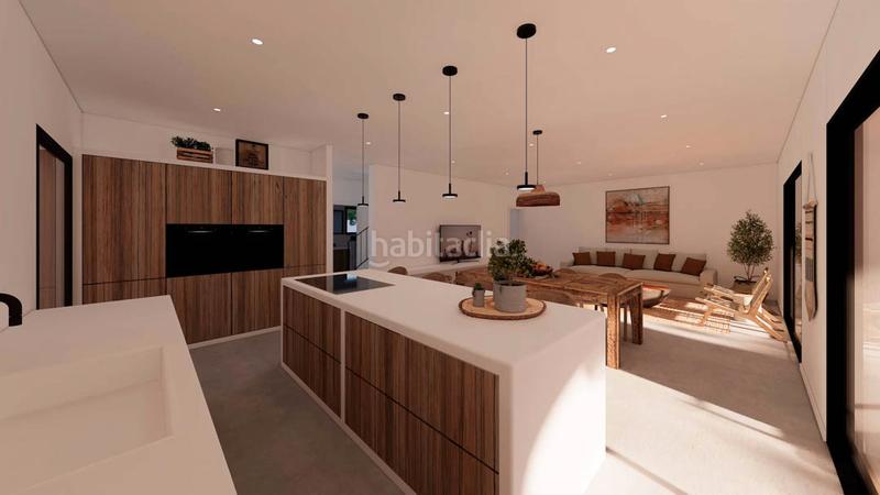 Foto dc175a17-7459-4b2d-9e68-3525a6eda24a. Country house with pool in Pinar de Advocat-Cometa Moraira