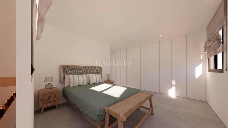 Foto 15cbddb0-6851-4b85-8f6e-41e055437801. Masía en Pinar de Advocat-Cometa Moraira