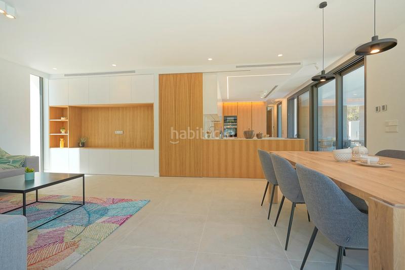 Foto 7eba4d38-bfeb-4ddd-a6bc-ec45298168fd. Masia amb calefacció aparcament piscina a El Portet-Pla del Mar Moraira