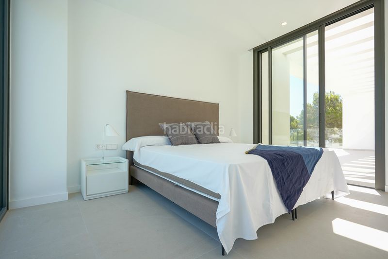 Foto 803818aa-5420-4581-a84a-e13d97755126. Xalet amb calefacció aparcament piscina a El Portet-Pla del Mar Moraira